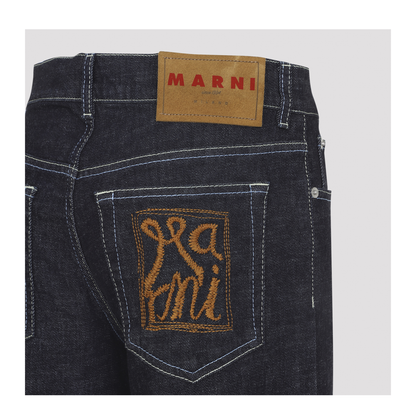 5-Pocket Jeans - Image 5