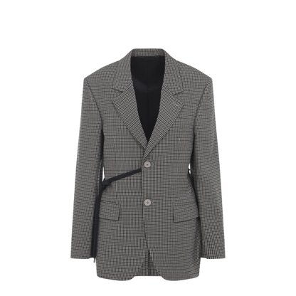 Vichy Jacket - Image 1