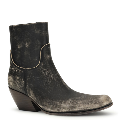 Memphis Ankle Boots - Image 2
