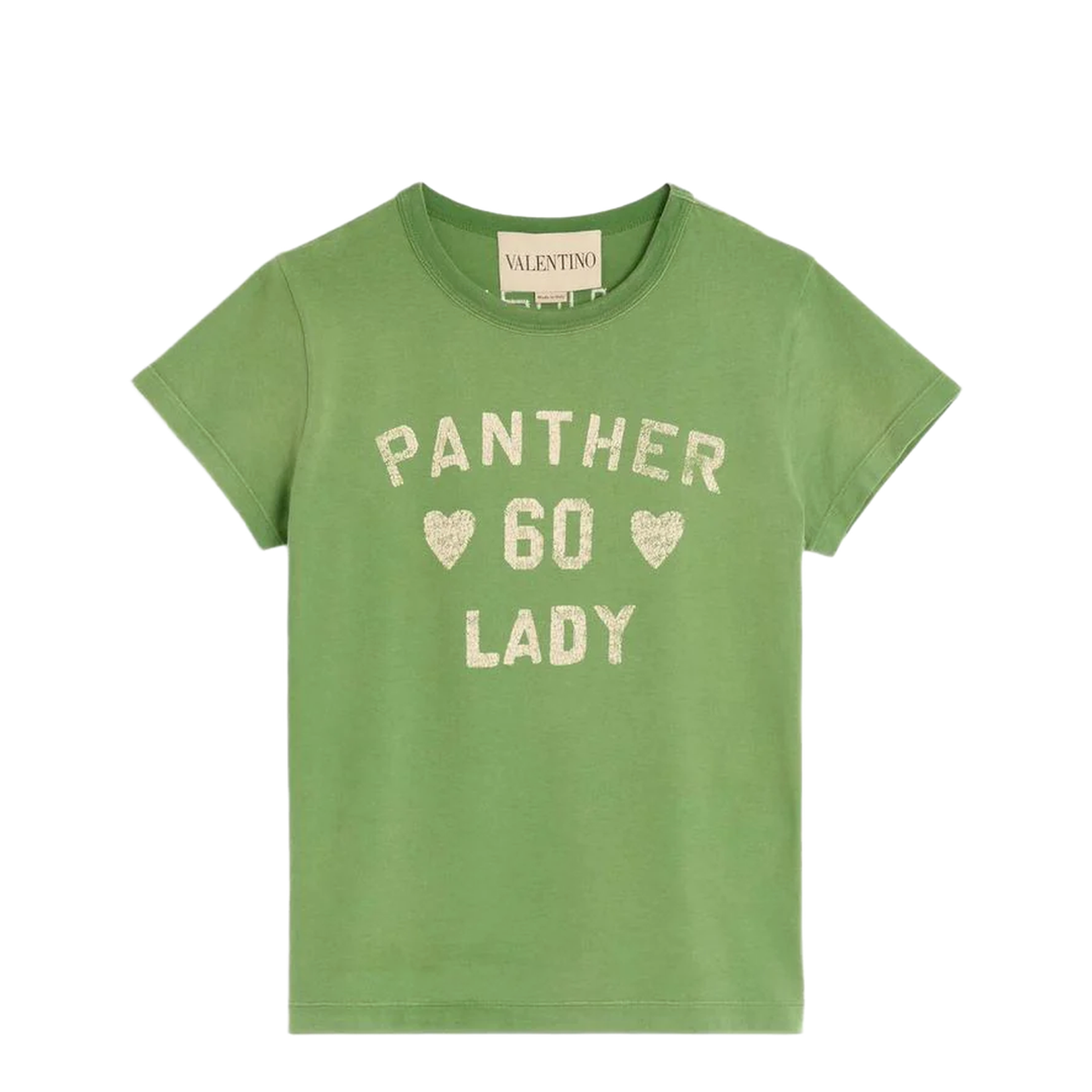 Garavani T-Shirts - Image 1