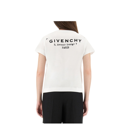 T-Shirt with Logo - Image 3