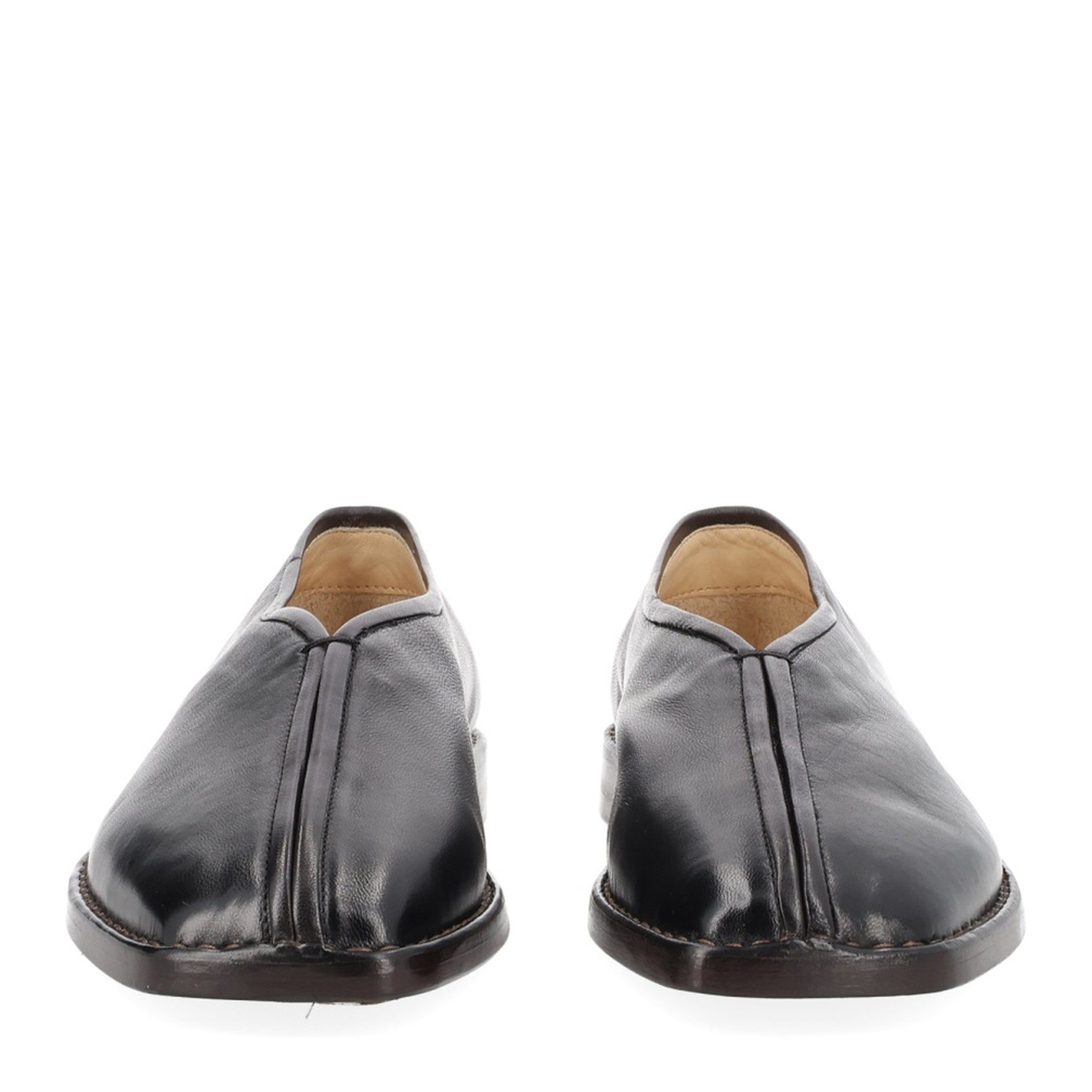 Flat Piped Slipper - Image 3