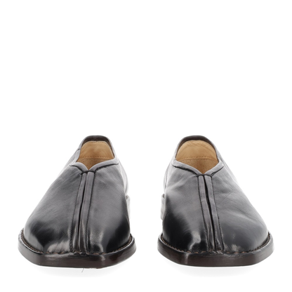 Flat Piped Slipper - Image 3