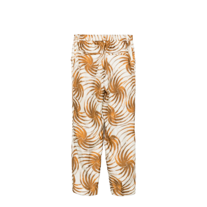 Trousers Beige - Image 2