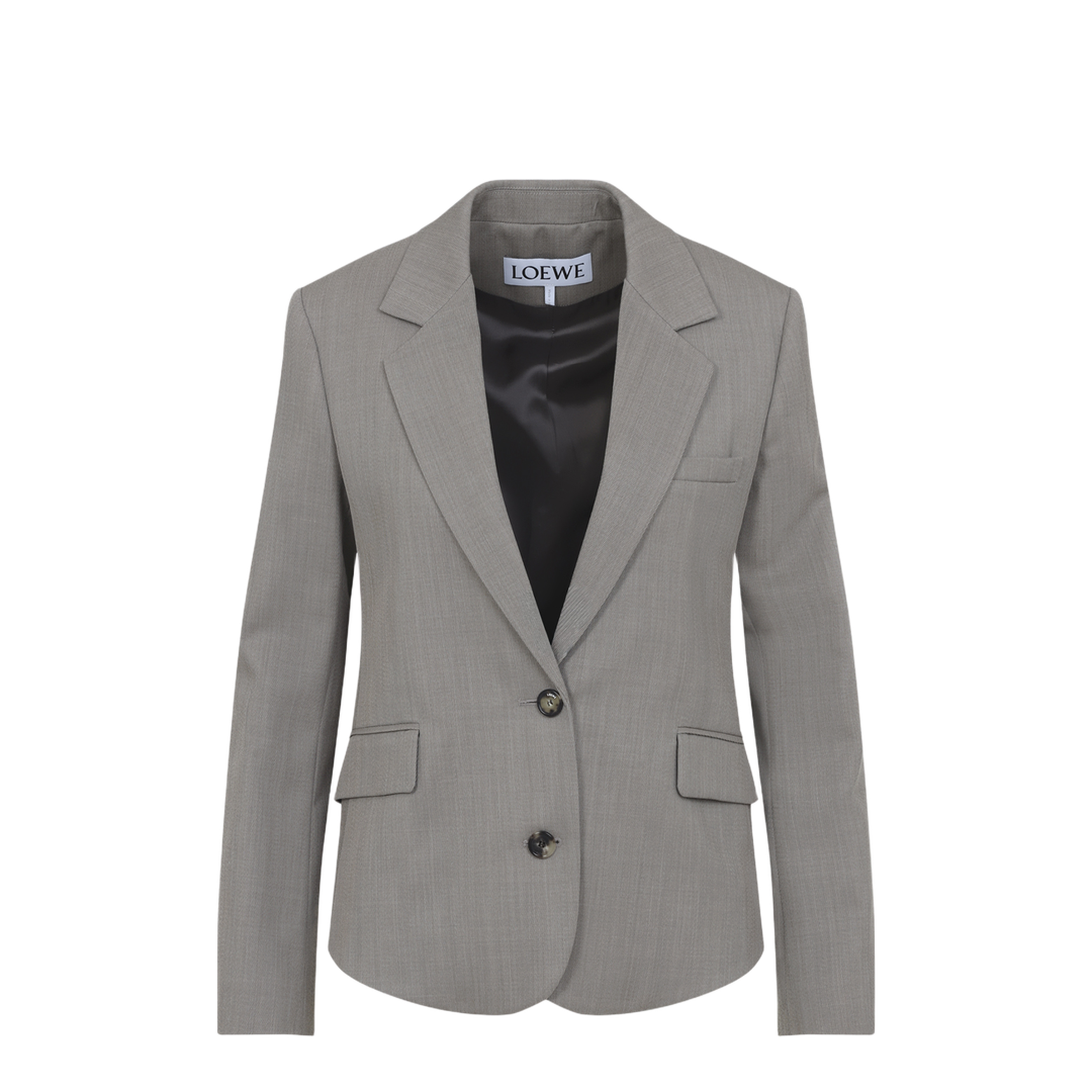 Tailored Jacket - Image 3