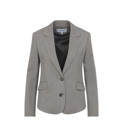 Tailored Jacket - Image 3