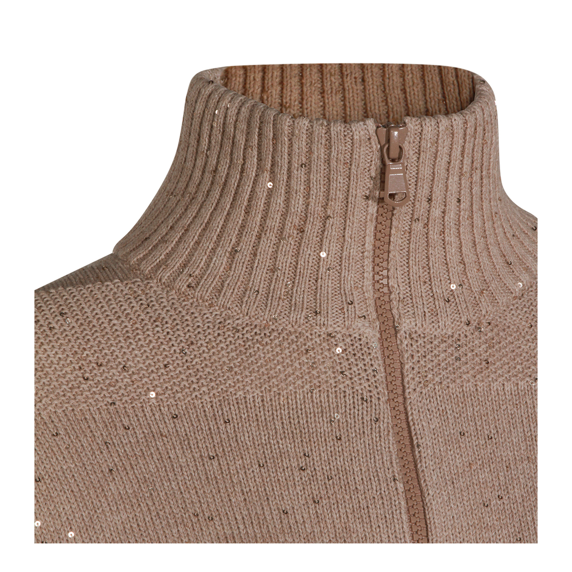 Sweaters in Natural - Image 7