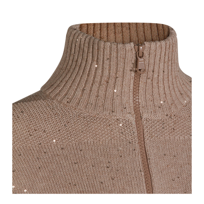 Sweaters in Natural - Image 7