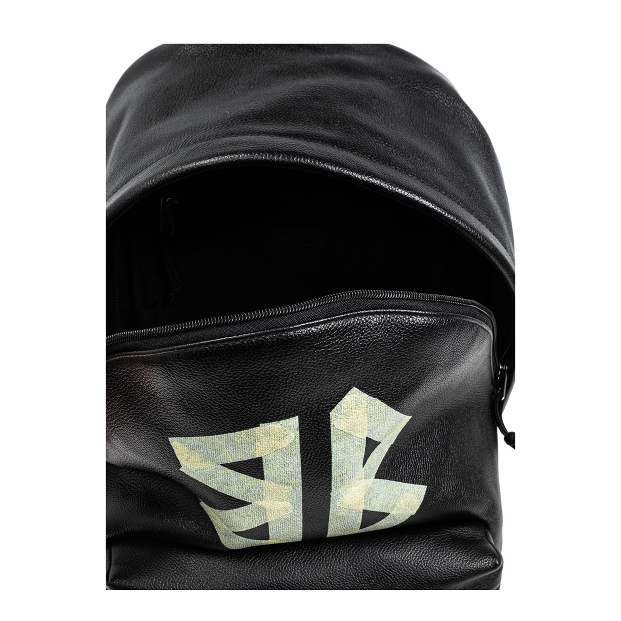 Explorer Backpack in Black - Image 3