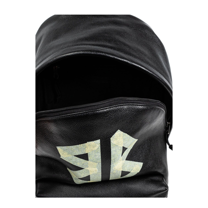 Explorer Backpack in Black - Image 3