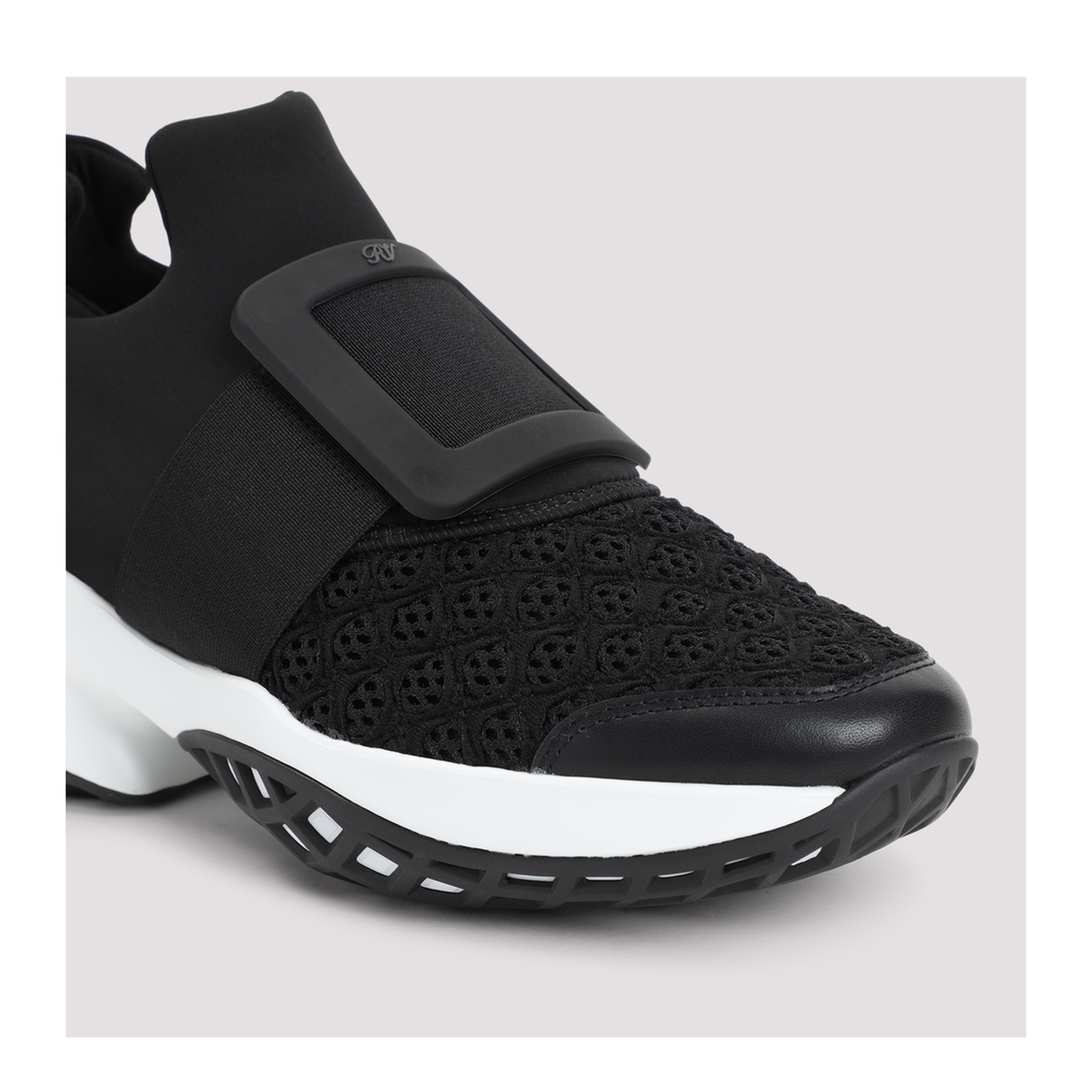 Viv Run Sneakers - Image 6