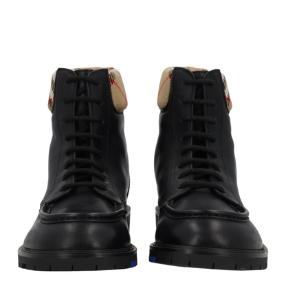 Rogue Leather Boot - Image 3