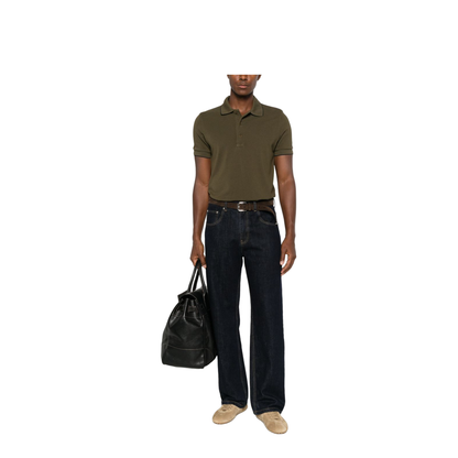 T-shirts and Polos GREEN - Image 4