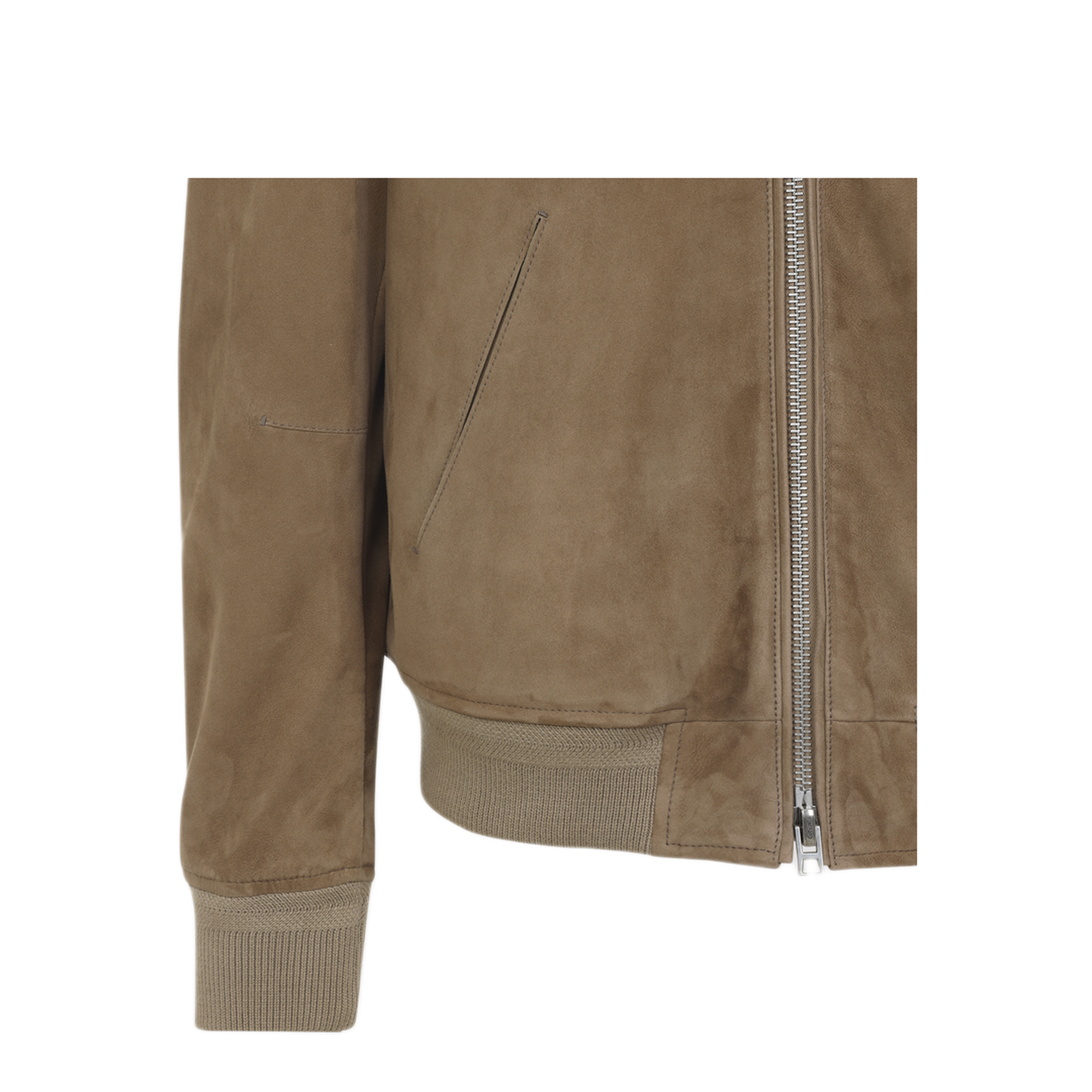 Leather Jacket - Image 5