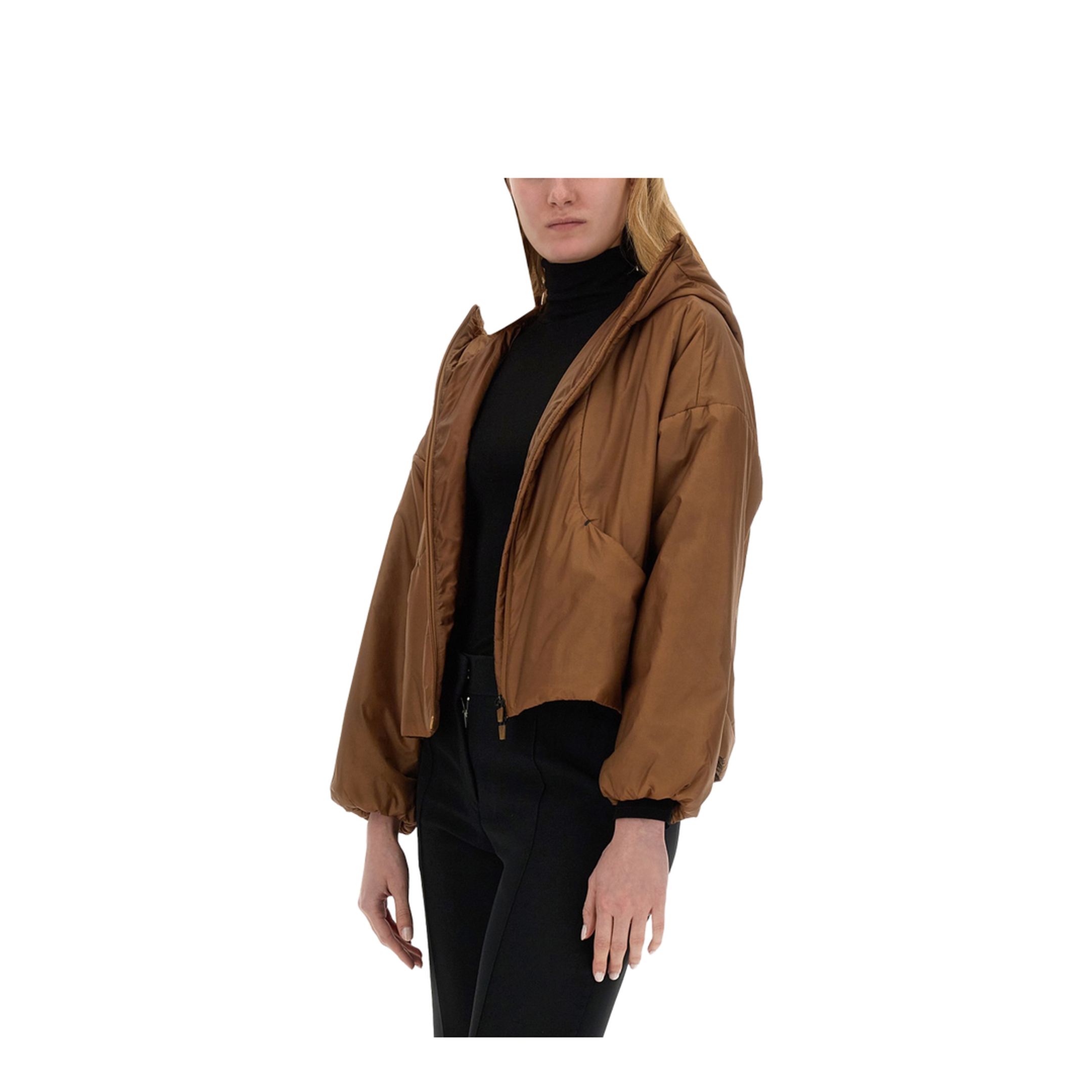 Nylon Jacket - Image 4