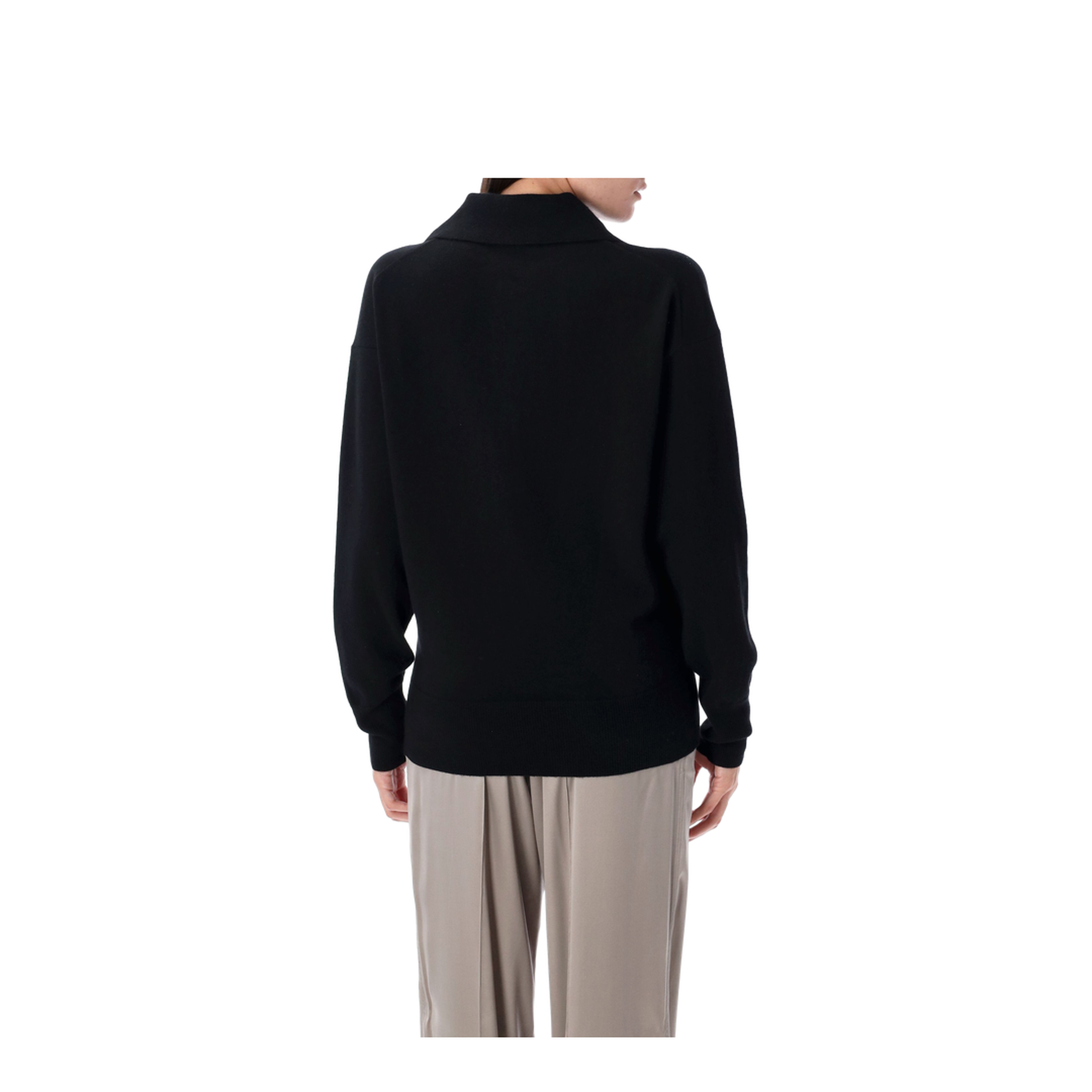 Sweaters Black - Image 2