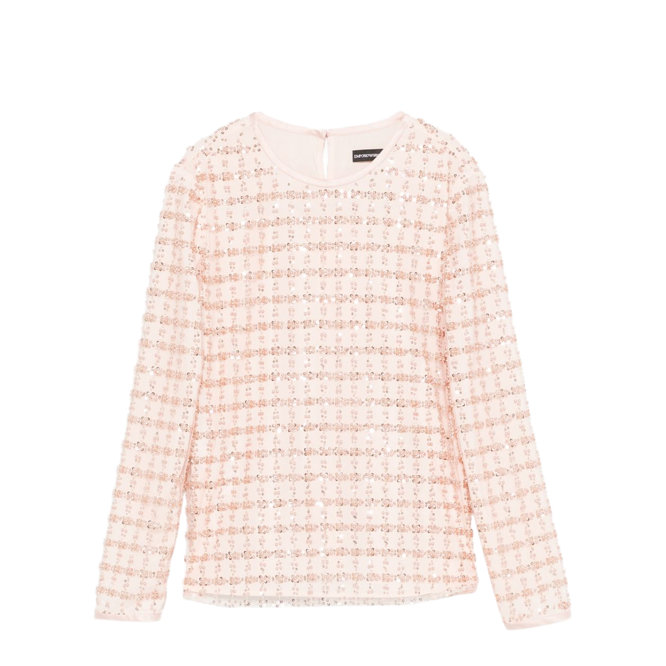 Top Pink - Image 1