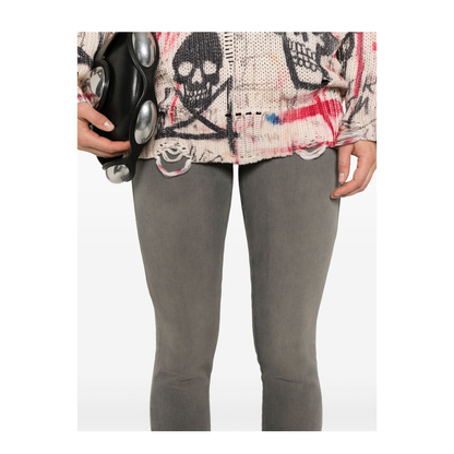 Jeans Black - Image 4