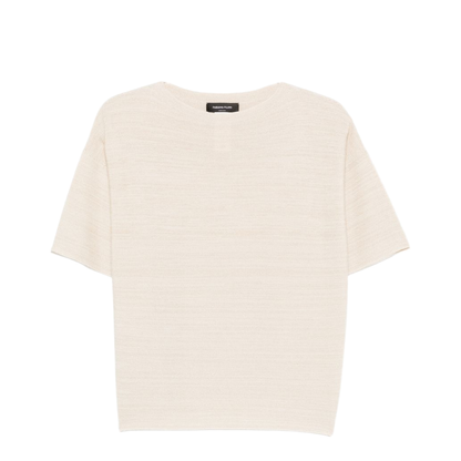 Sweaters Ivory - Image 1
