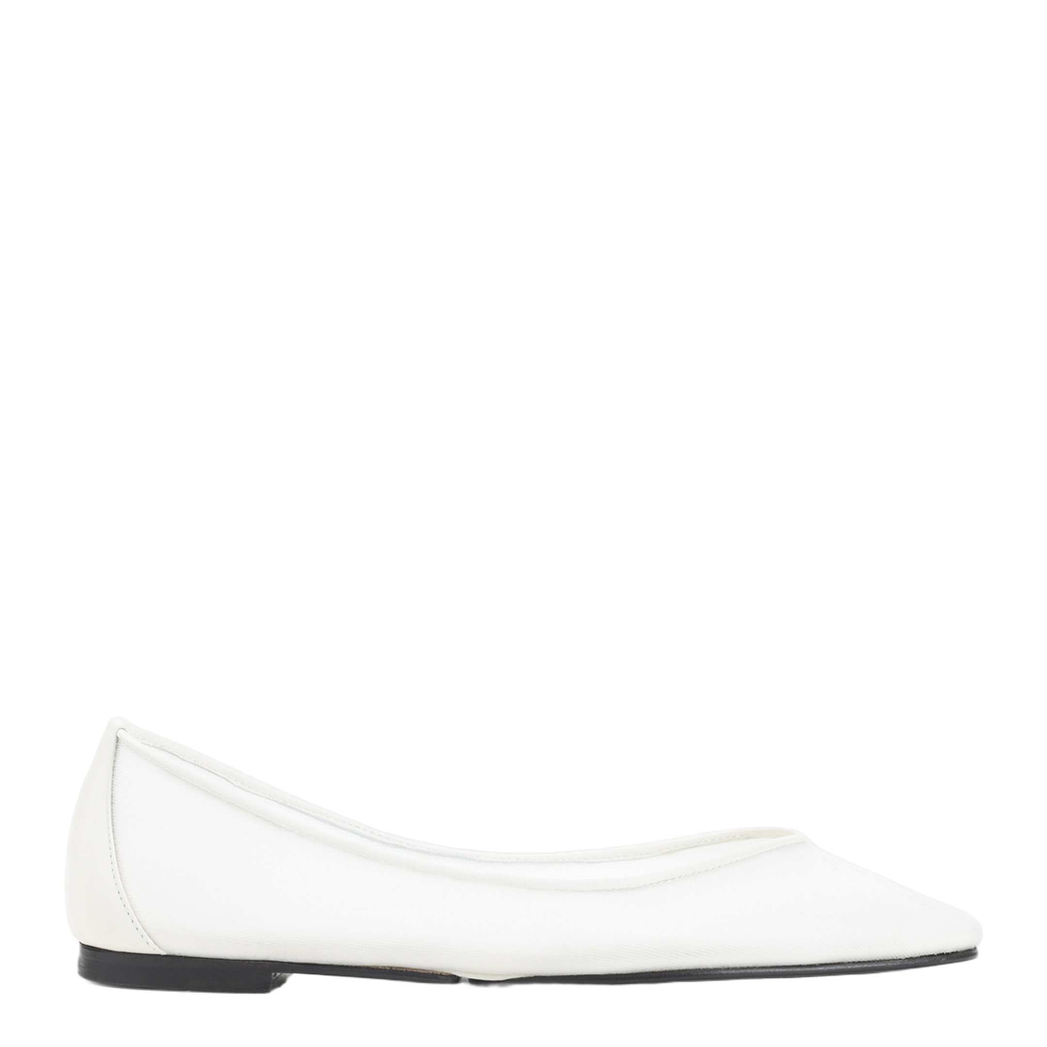 Ovalo Ballerinas - Image 1
