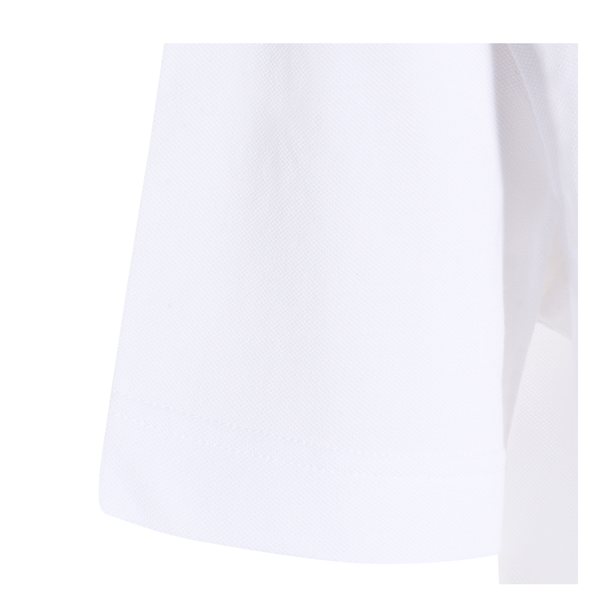 Polo Shirt With Dazzling Collar - Image 7