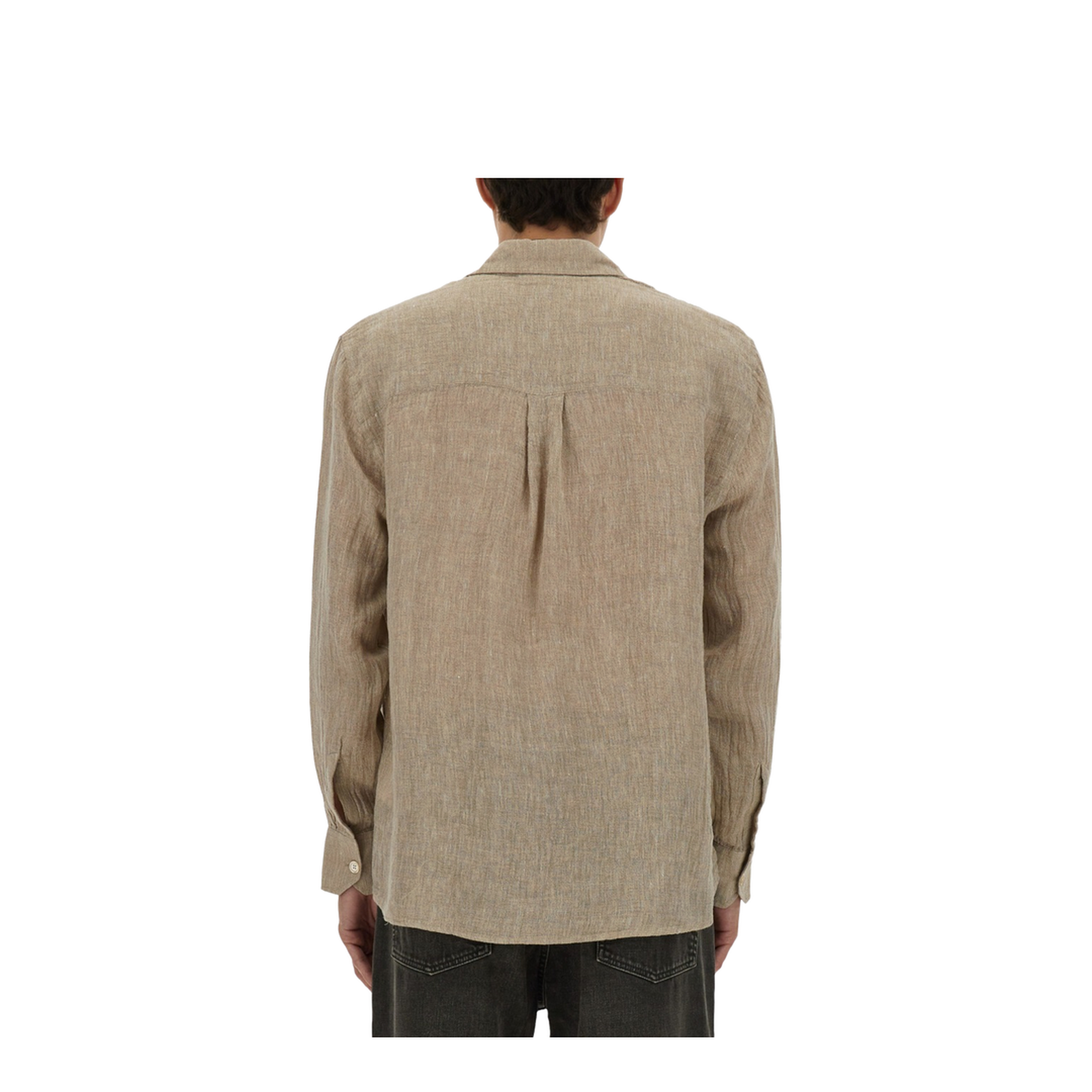 Above Shirt - Image 3