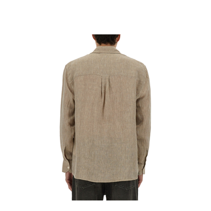 Above Shirt - Image 3