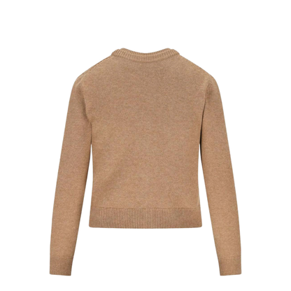 Knitted Sweater - Image 4