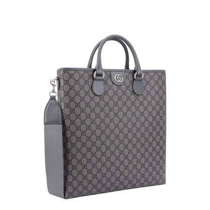 Shopper Bag with Monogram - Image 2