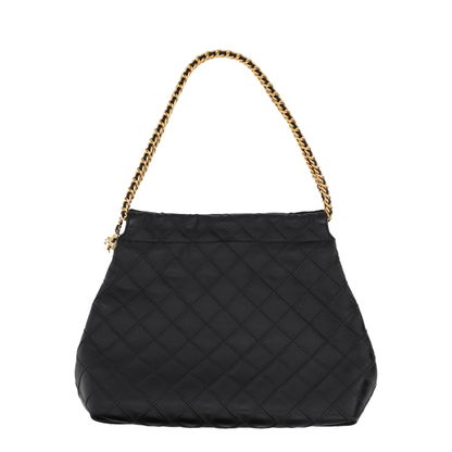 Fleming Leather Hobo Bag - Image 2