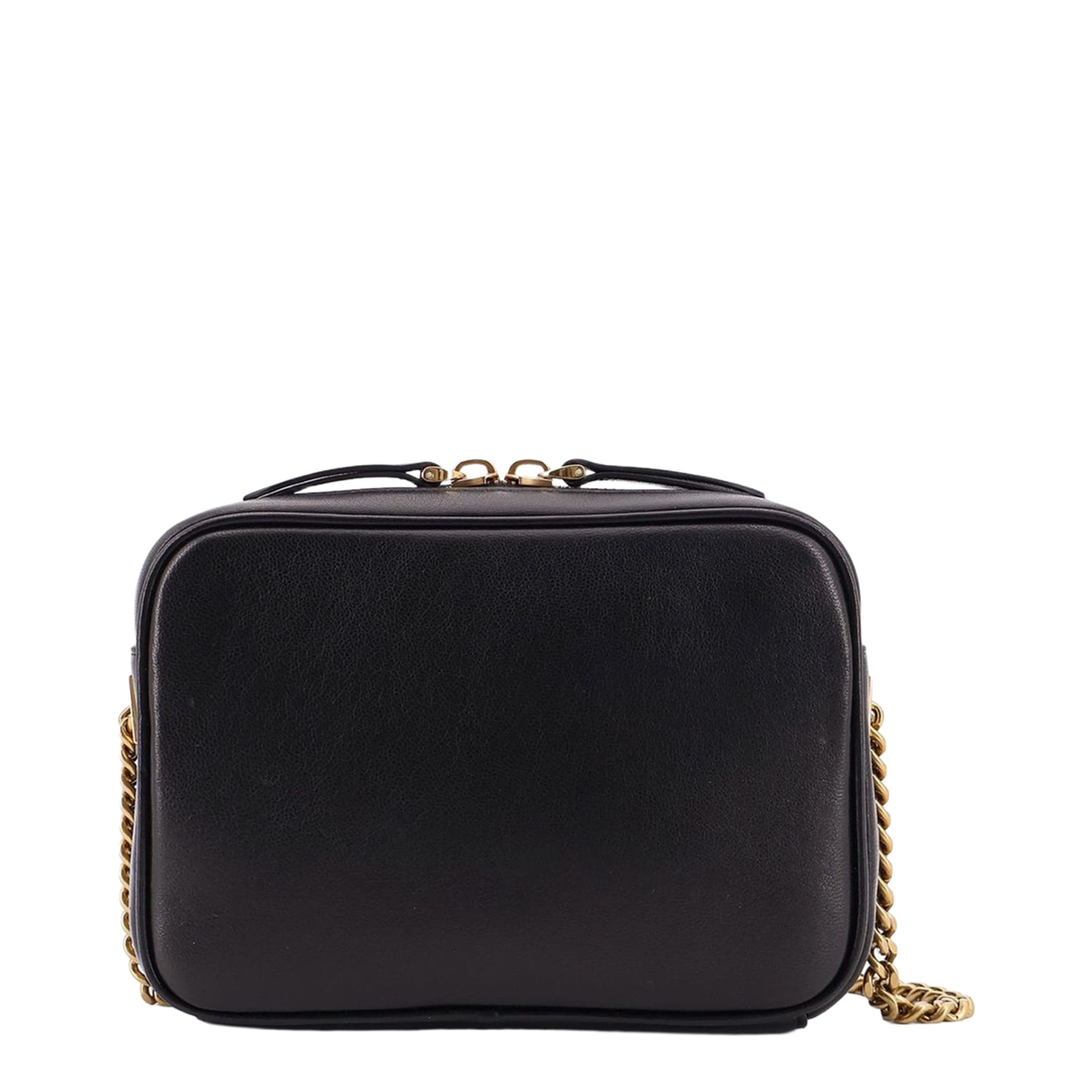 Viva Superstar Leather Belt Bag - Image 2