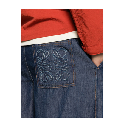 Shorts NAVY - Image 2