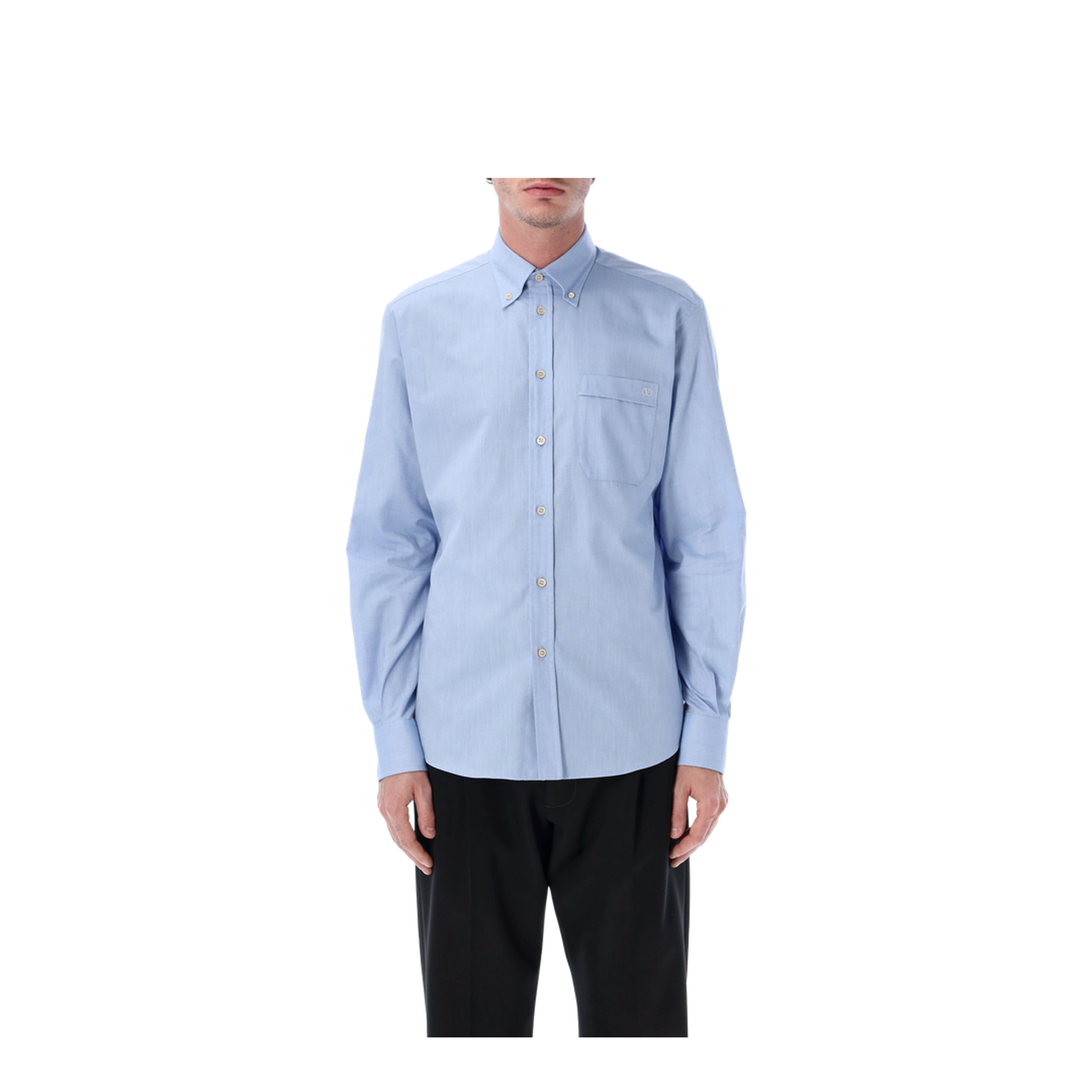 Garavani T-Shirts And Polos - Image 1
