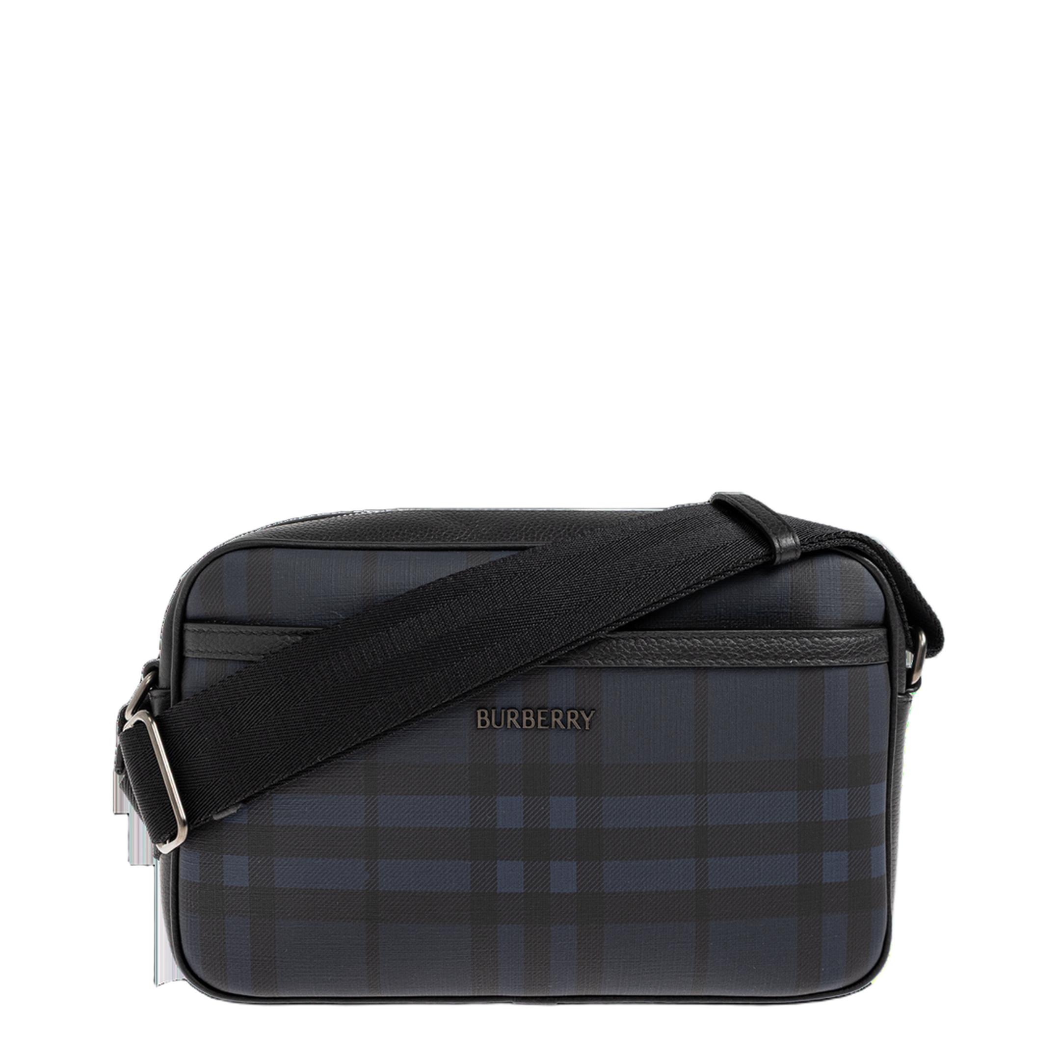 City Check Bag - Image 1