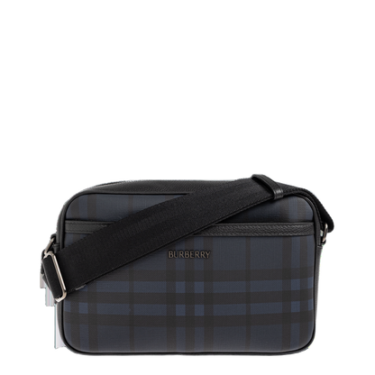 City Check Bag - Image 1