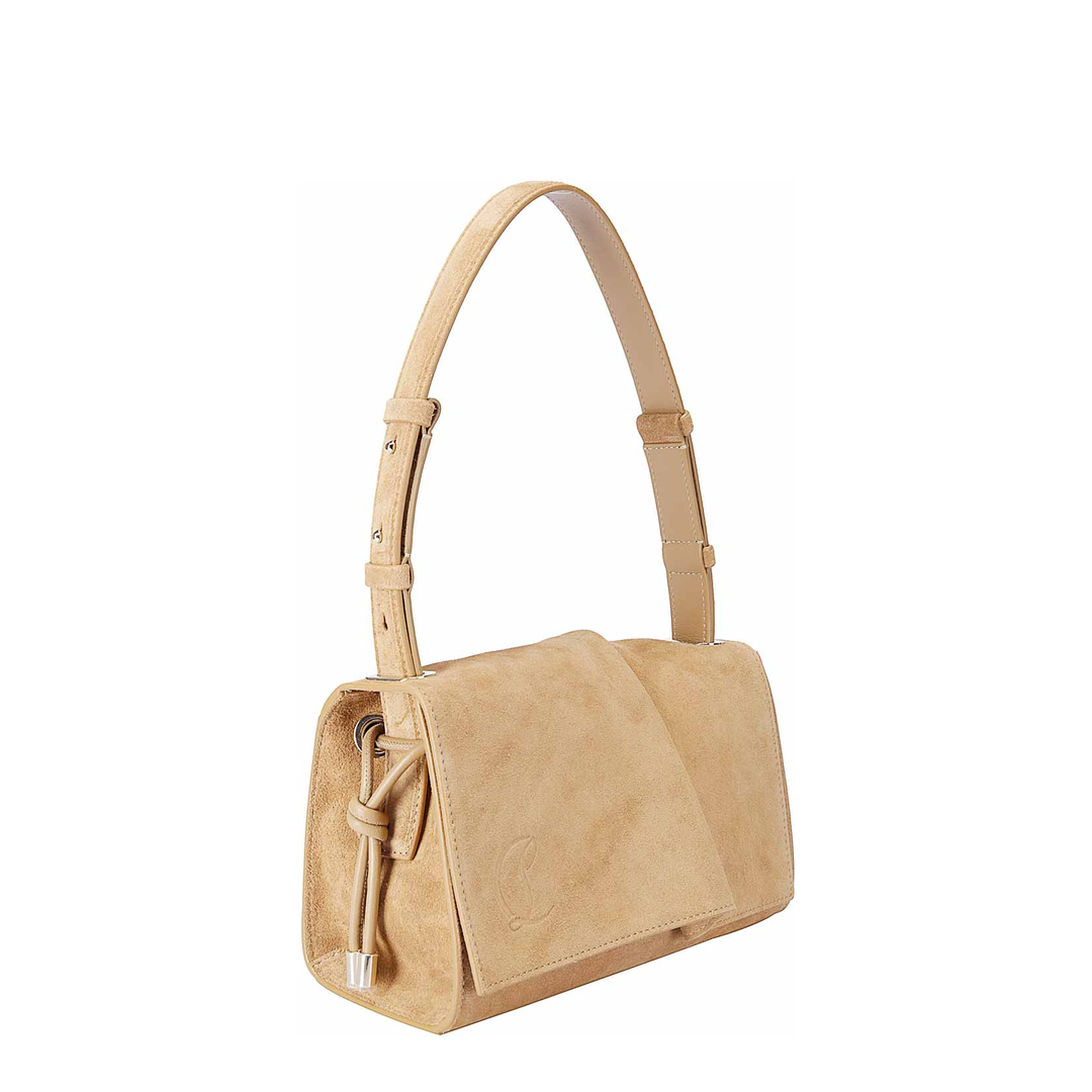 Calf Leather Bag - Image 5