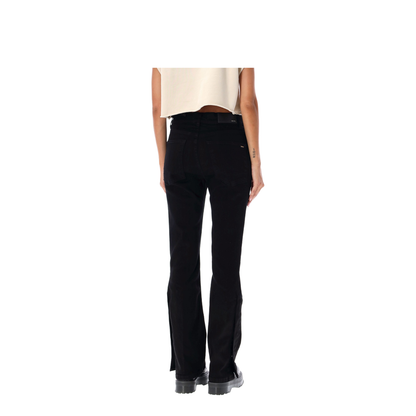 Straight Leg Jeans - Image 2