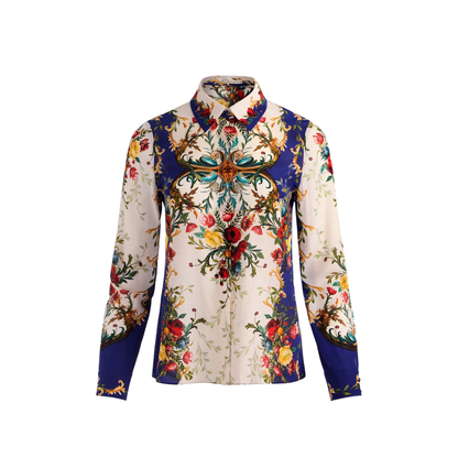 Shirts Blue - Image 1