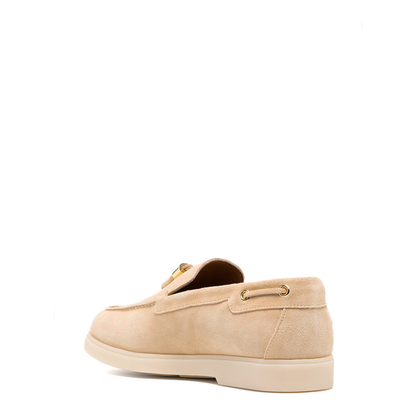 Beige Sandals - Image 2