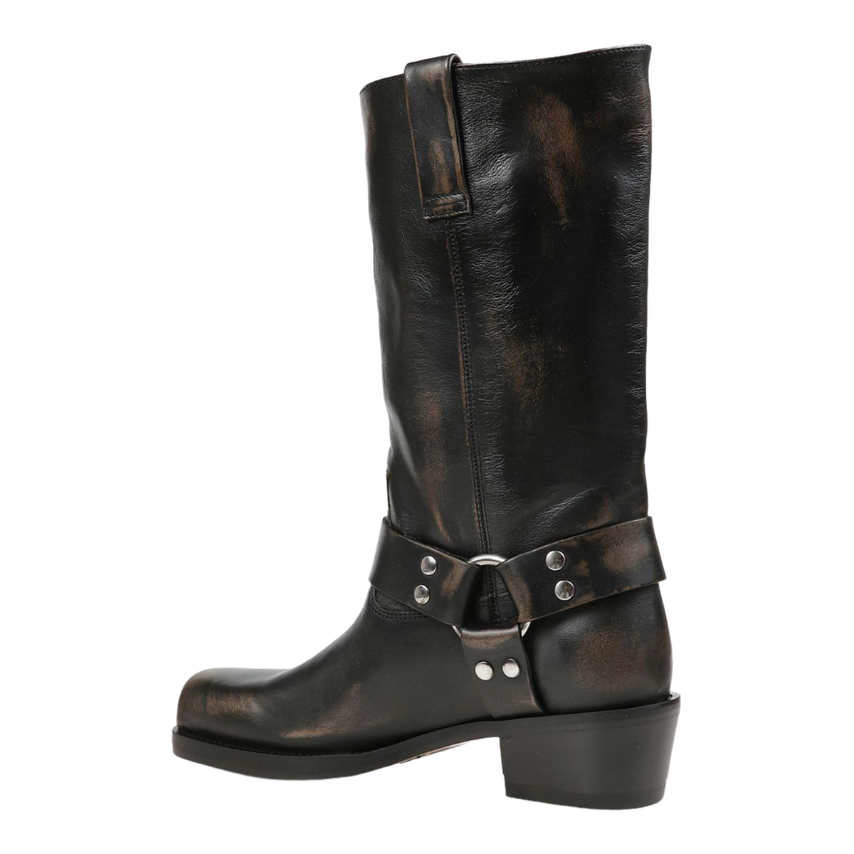 Boots Black - Image 3