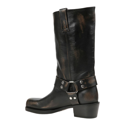 Boots Black - Image 3