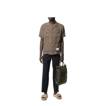 FLEX Nylon Tote - Olive Drab - Image 5