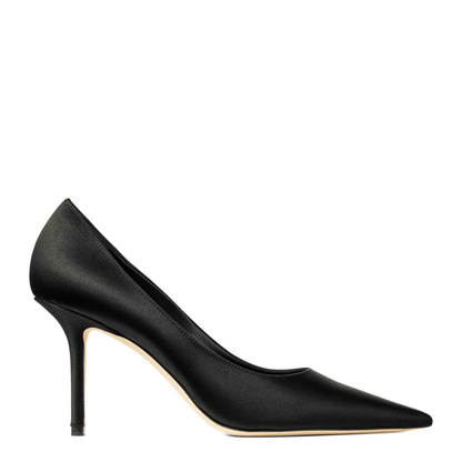 With Heel Black - Image 1