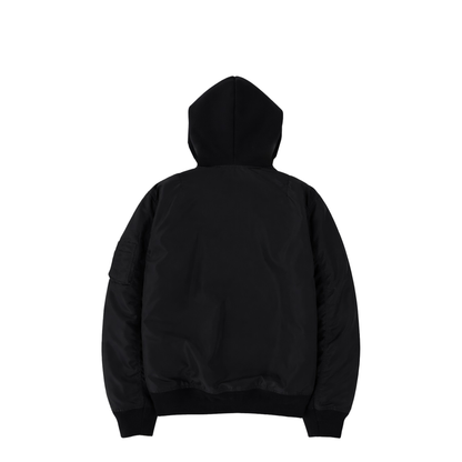 Zipper Hoodie - Image 2