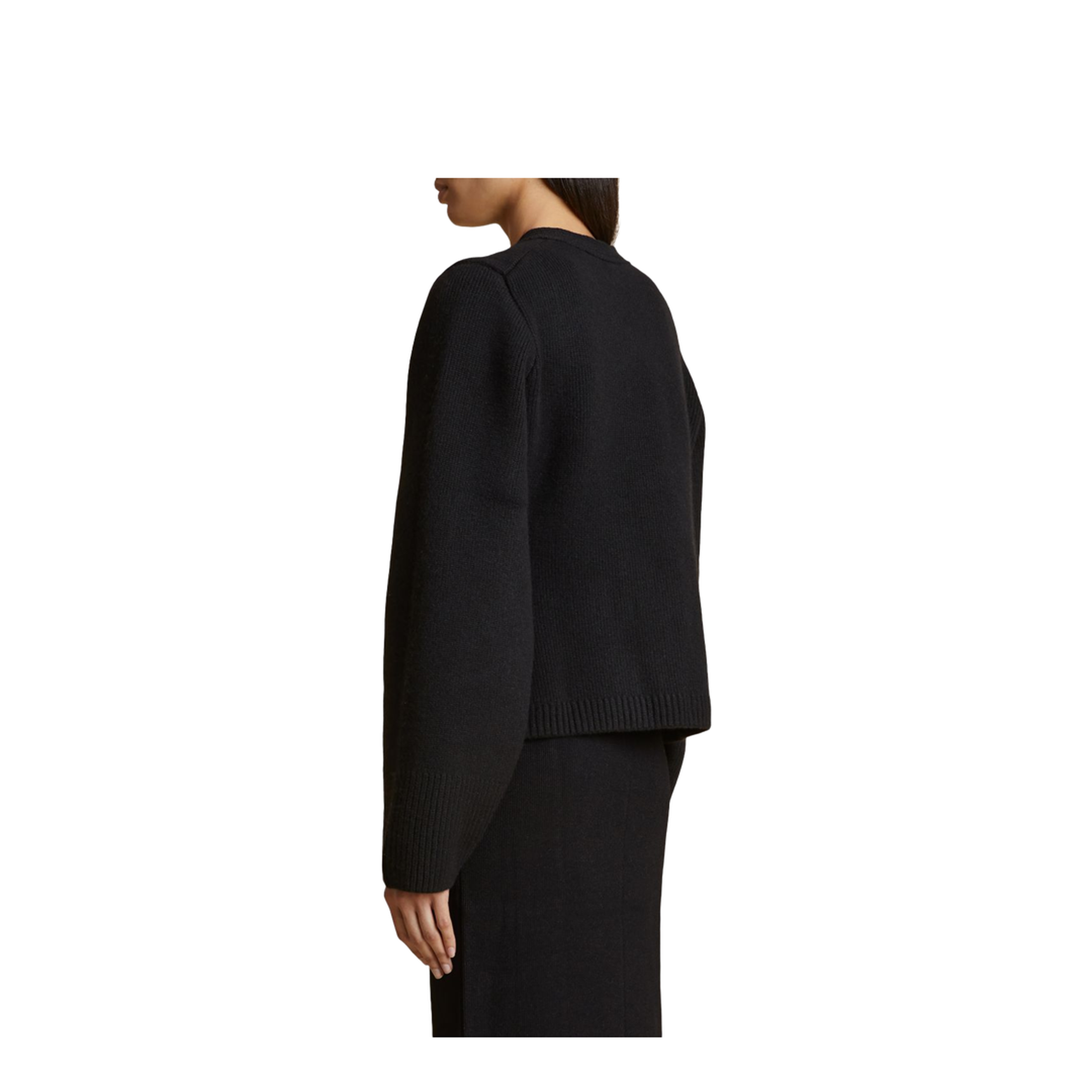 Scarlet Cardigan - Image 4