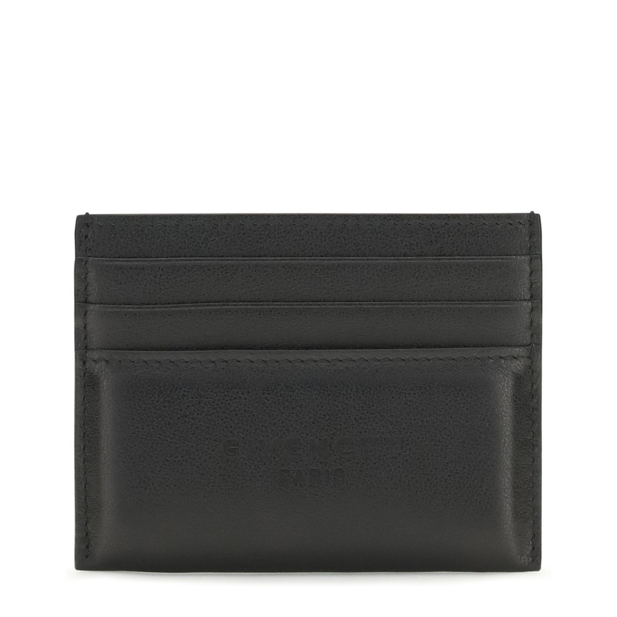Antigona Leather Cardholder - Image 1