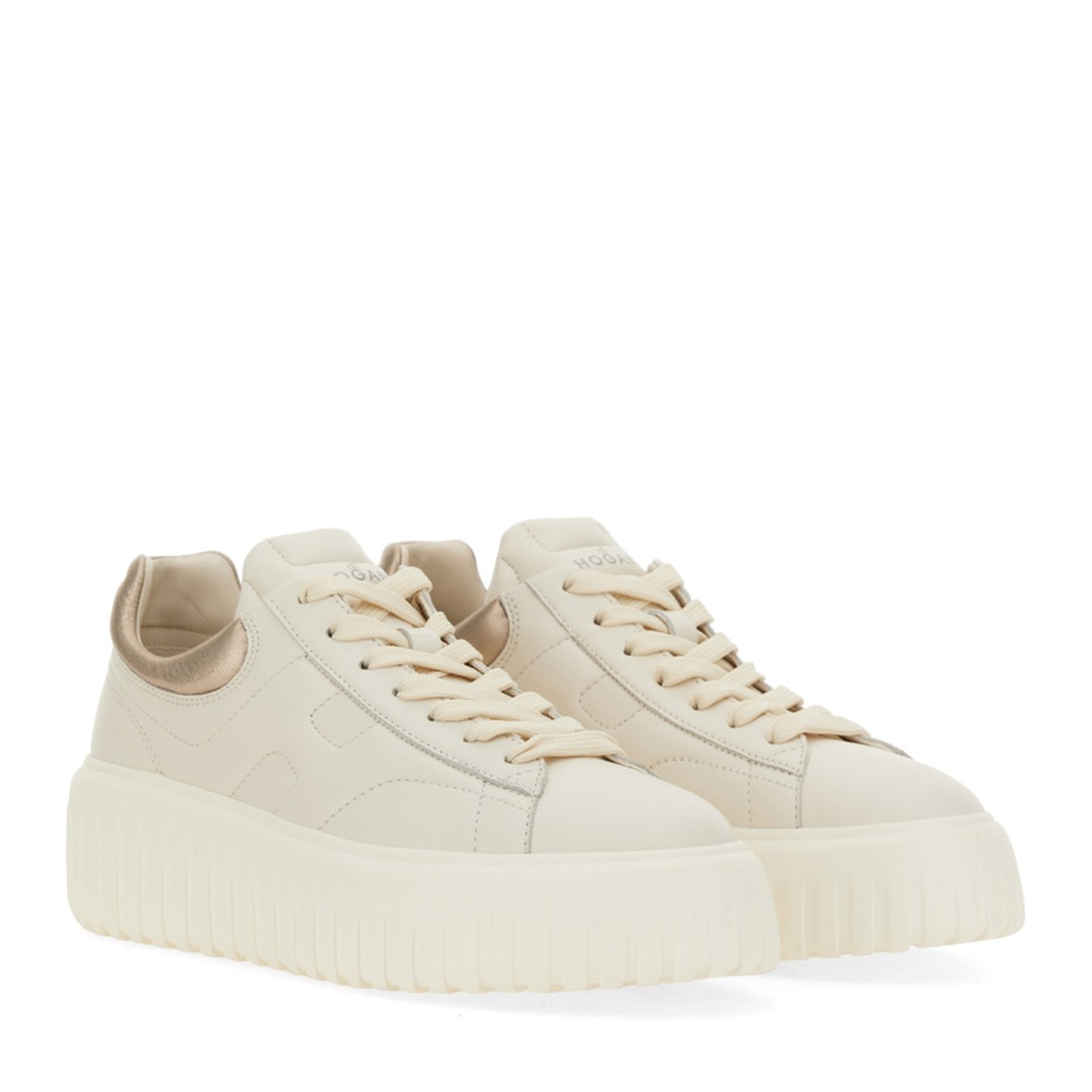 H-Stripes Sneakers - Image 4