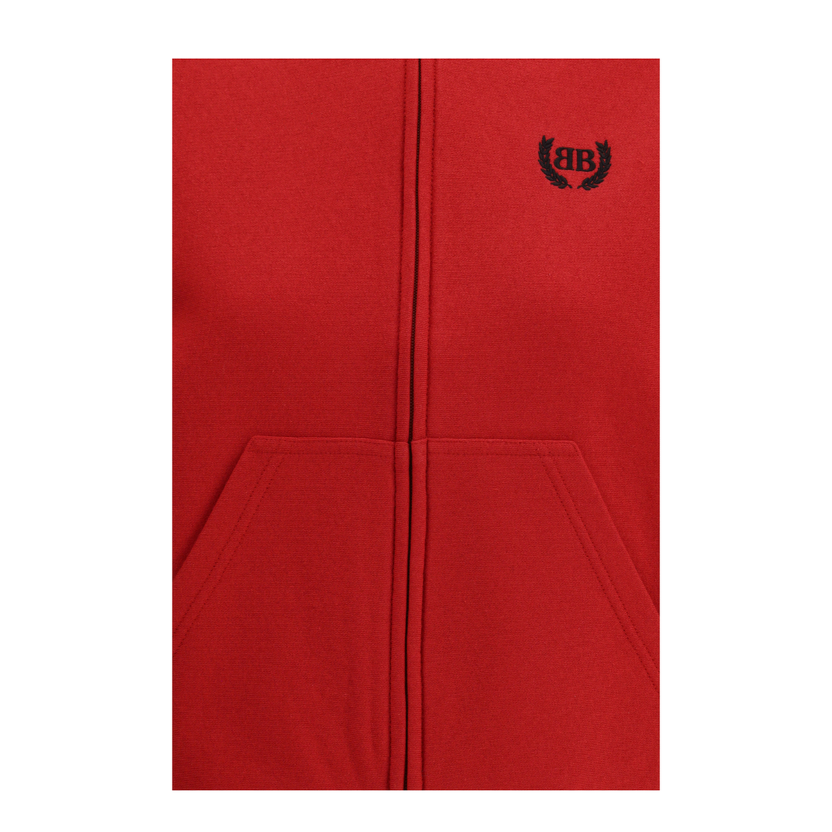 Laurel Classic Zip Up Hoodie - Image 3