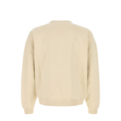 Sweatshirt With Logo - Image 2