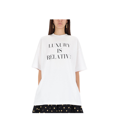 T-Shirt with Print - Image 1